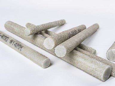 V-ROD 46* Fiberglass Rebar (GFRP) - GPA Structural V Rod
