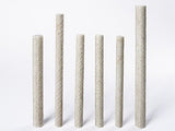 V-ROD 46* Fiberglass Rebar (GFRP) - GPA Structural V Rod
