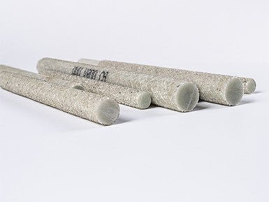V-ROD 46* Fiberglass Rebar (GFRP) - GPA Structural V Rod