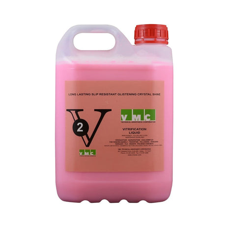 V2 Crystallization Polish 1.5 Gal VMC