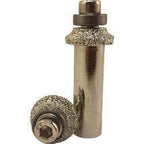 Vac Brazed Profile Profile Bit 30245 Weha 3MM X 3MM X 50MM