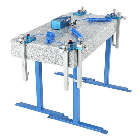 Vacuum Assisted Miter Clamps by Aardwolf Aardwolf