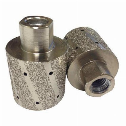 Vacuum Brazed Zero Tolerance Wheel Weha