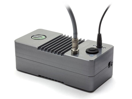 Vacuum Pump Kit Omni Cubed