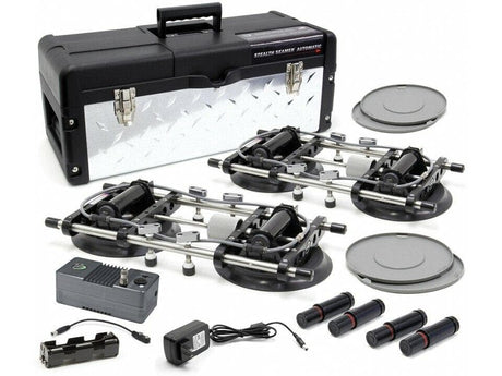 Vacuum Pump Kit Omni Cubed