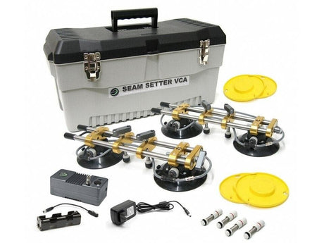 Vacuum Pump Kit Omni Cubed