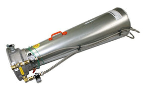 3" Venturi Air Mister Texas Pneumatic Tools