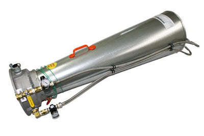 3" Venturi Air Mister Texas Pneumatic Tools