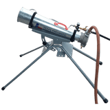 3" (Short) Venturi Air Mister w/ Stand Texas Pneumatic Tools