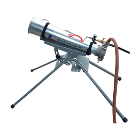 8" Venturi Air Mister w/ Stand Texas Pneumatic Tools