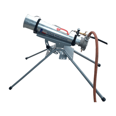 8" Venturi Air Mister w/ Stand Texas Pneumatic Tools