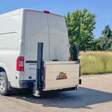 VanGator Gen II 50 in. Platform LiftGator