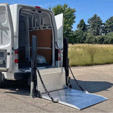 VanGator Gen II 50 in. Platform LiftGator