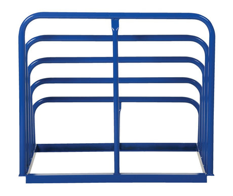 Variable Height Sheet Racks Vestil