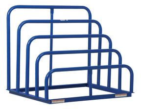Variable Height Sheet Racks Vestil