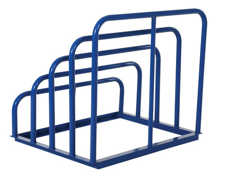 Variable Height Sheet Racks Vestil