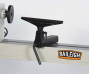 Variable Speed Wood Lathe Wl-1847Vs - Baileigh