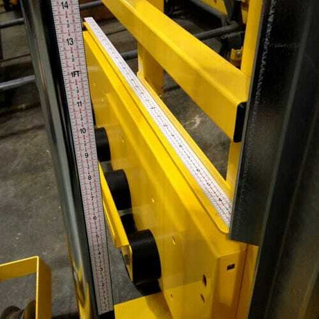 Varsity Series Vertical Panel Saw with Makita Saw Motor Saw Trax