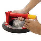 VC200P Suction Cup - Professional Abaco Machines