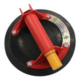 VC200P Suction Cup - Professional VC200P-B Abaco Machines Black