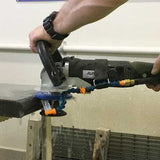 VDP-700 Variable Speed Rotary Polisher Alpha Tools