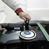 VDP-700 Variable Speed Rotary Polisher Alpha Tools