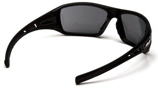 Velar Gran Lens Safety Glasses with Black Frame - Pyramex