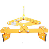 Versa Block Clamp AVBC Aardwolf