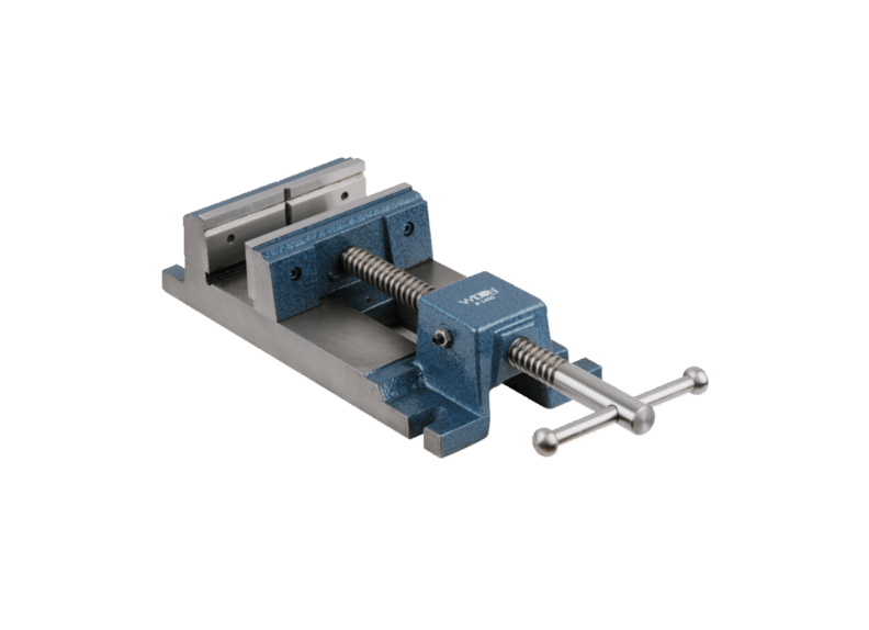 Versatile Drill Press Vise Rapid Nut - Wilton
