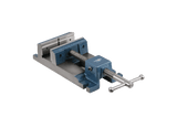 Versatile Drill Press Vise Rapid Nut Wilton