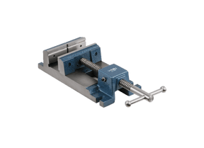 Versatile Drill Press Vise Rapid Nut Wilton