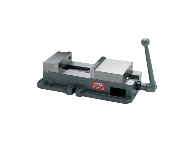 Verti-Lock Machine Vise Wilton