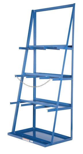 Vertical Bar Rack Vestil