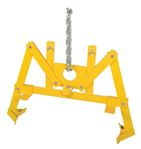 Vertical Drum Lifter Vestil