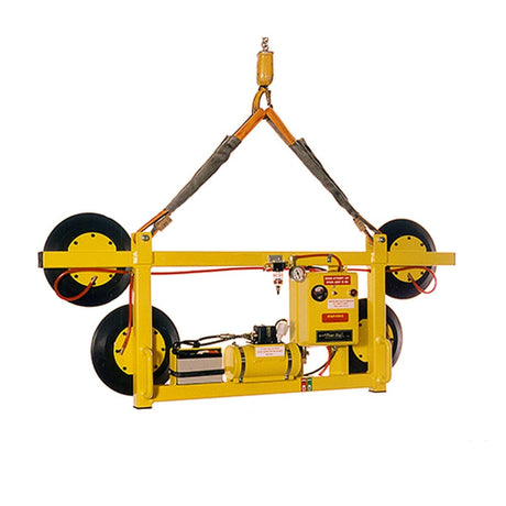 Vertical Lifter 700 (DC) - VL4 Lifter Series 97170 Wood's Powr-Grip No Dual Vacuum