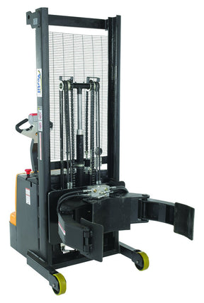 Vertical Roll Gripper/Rotator Vestil