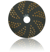 Vespa Polishing Pad (Set of 5) Diamond Tool Store