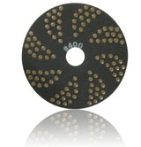 Vespa Polishing Pad (Set of 5) Diamond Tool Store