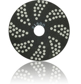 Vespa Polishing Pad (Set of 5) Diamond Tool Store