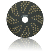 Vespa Polishing Pad (Set of 5) Diamond Tool Store