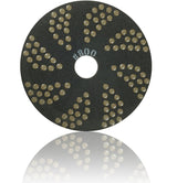 Vespa Polishing Pad (Set of 5) Diamond Tool Store