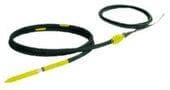 VH32A4M Micon High-Cycle Vibrator Multiquip
