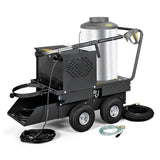 VHP3-20024A 120V Pressure Washer Karcher