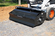Vibratory Roller for Skid Steer - Blue Diamond Attachments