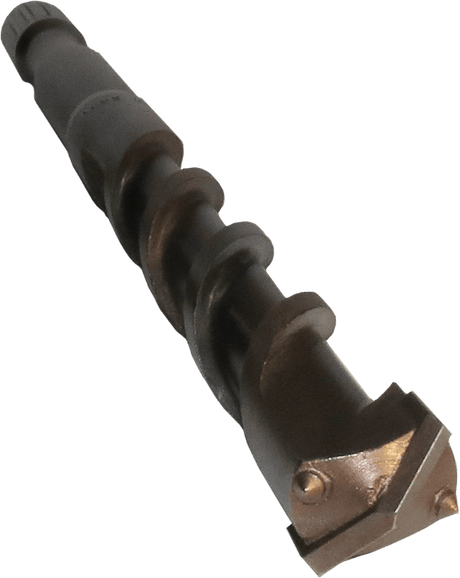 Viper Head Spline - Quad Cutter PBQ75018 Tru-Cut 3/4 x 18