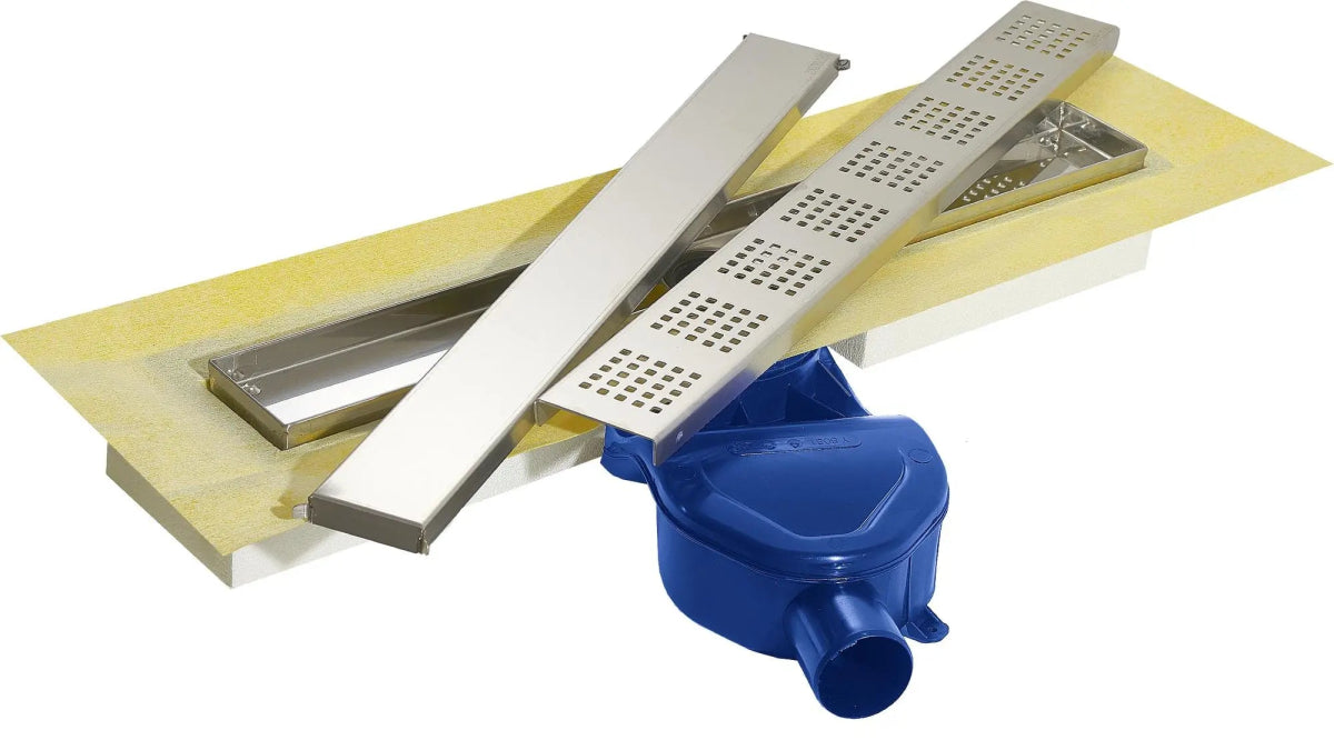 VLMB Substructure VLMB 600/60 Dural Base 60 CM