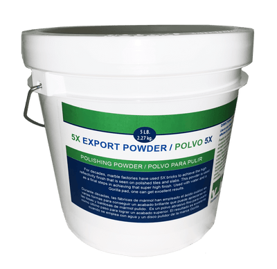 VMC 5X Export Powder 1607-7240 VMC 5 lbs