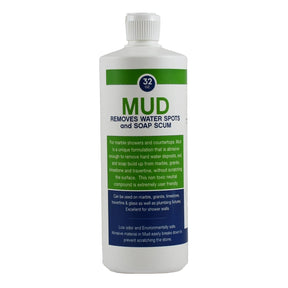 VMC MUD VMC