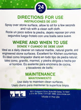 VMC Quick Clean - Case of 6 VMC