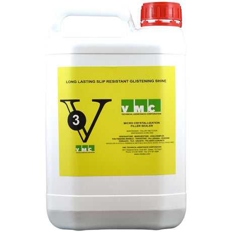 VMC V3 Crystallization Polish 1.75 Gal VMC